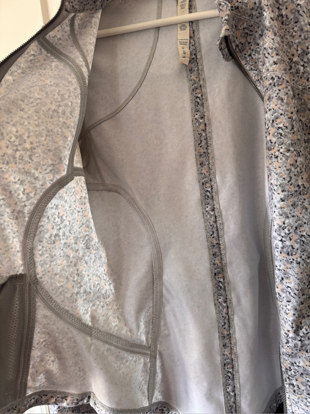 Lululemon | Forme Jacket - Picture 8 of 10